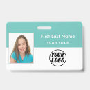 Search for job id badges Corporate