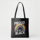 Search for gay pride tote bags Rainbow flag