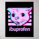 Search for cat meme posters Feline