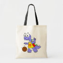Search for animal tote bags dinosaur
