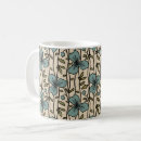 Search for blooming garden mugs Botanical