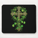 Search for celtic mouse mats Patrick