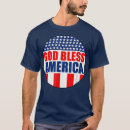 Search for white star tshirts Religious