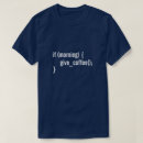 Search for html code tshirts Programming