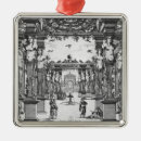 Search for architect christmas tree decorations School