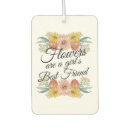 Search for art car air fresheners Garden