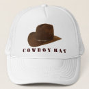 Search for fedora hats Cowboy
