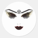 Search for pentacles stickers Pagan