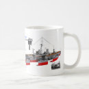 Search for battleship mugs Military