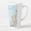 Search for sea shell mugs Summer