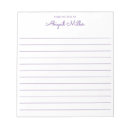Search for pretty notepads Teacher