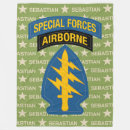 Search for airborne ranger Military