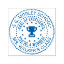 Search for trophy plates Winner