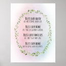 Search for our house posters Watercolor