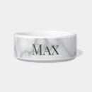 Search for marble pet bowls Stone