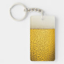 Search for beer glasses key rings Pint