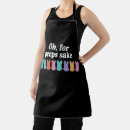 Search for christian easter aprons Bunny