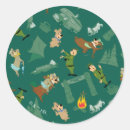 Search for park ranger stickers Cindy bear cute