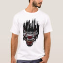 Search for mime tshirts Scary