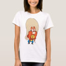Search for yosemite sam tshirts Looney tune character