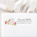 Search for bridal tea return address labels Flowers
