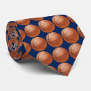 Search for hooping ties Hoops