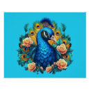 Search for large bird posters Elegant