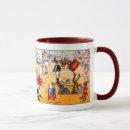 Search for vintage clown mugs Entertainment