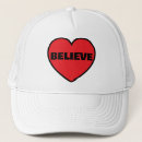 Search for love hope hats God