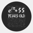 Search for numerals stickers Mathematical logic