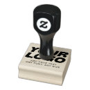 Search for scrapbooking stamps Logo