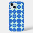 Search for rotating Blue