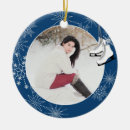 Search for ice skating christmas tree decorations Skate
