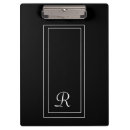 Search for padfolio Black