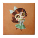 Search for dia de los muertos tiles Skeleton