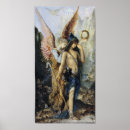 Search for gustave moreau posters French
