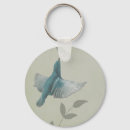 Search for bird wedding key rings Elegant