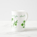 Search for irish love mugs Shamrocks