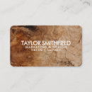 Search for abstract tree business cards Elegant