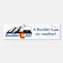 Search for boulder bumper stickers Mountains