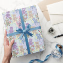 Search for toddler wrapping paper Baby