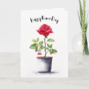 Search for rose bush cards Plant