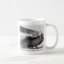 Search for biplane mugs Aeroplane