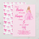 Search for preppy birthday invitations Girl