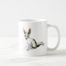 Search for big ears mugs Drawing