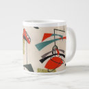 Search for atomic boomerang mugs Vintage