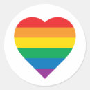 Search for rainbow design stickers Colourful