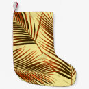 Search for elegant summer christmas stockings Leaf