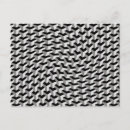 Search for cube horizontal postcards Geometric