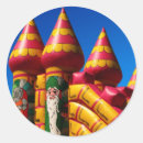 Search for bouncy stickers Castle